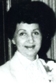 Photo of Ina Arnall