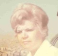 Photo of Adelaida Vargas