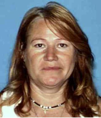 Photo of Alicia Serrano Medina