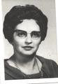 Photo of Anna Leatherwood