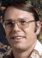Photo of Howard Gratteau
