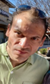 Photo of Keith Garcia