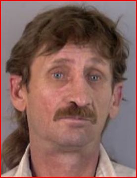 Photo of Randall Voyles