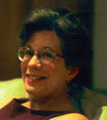 Photo of Janis Stavros