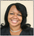 Photo of Mishelle Calvert