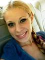 Photo of Lacey Buenfil