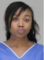 Photo of Sanyah Dickson