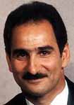 Photo of Henry Moreno