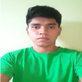 Photo of David Escobar-Ramirez
