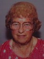 Photo of Lottie Wilson