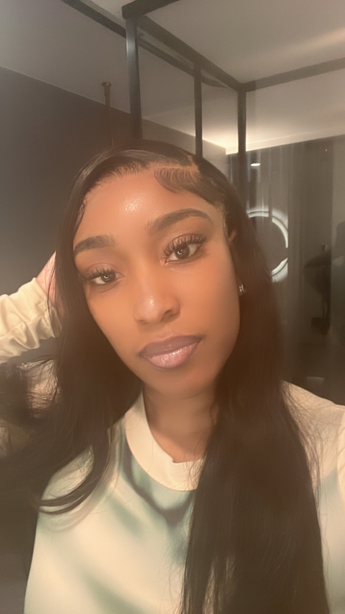 Photo of Ma'Kayla Wickerson