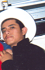 Photo of Victor Balbuena