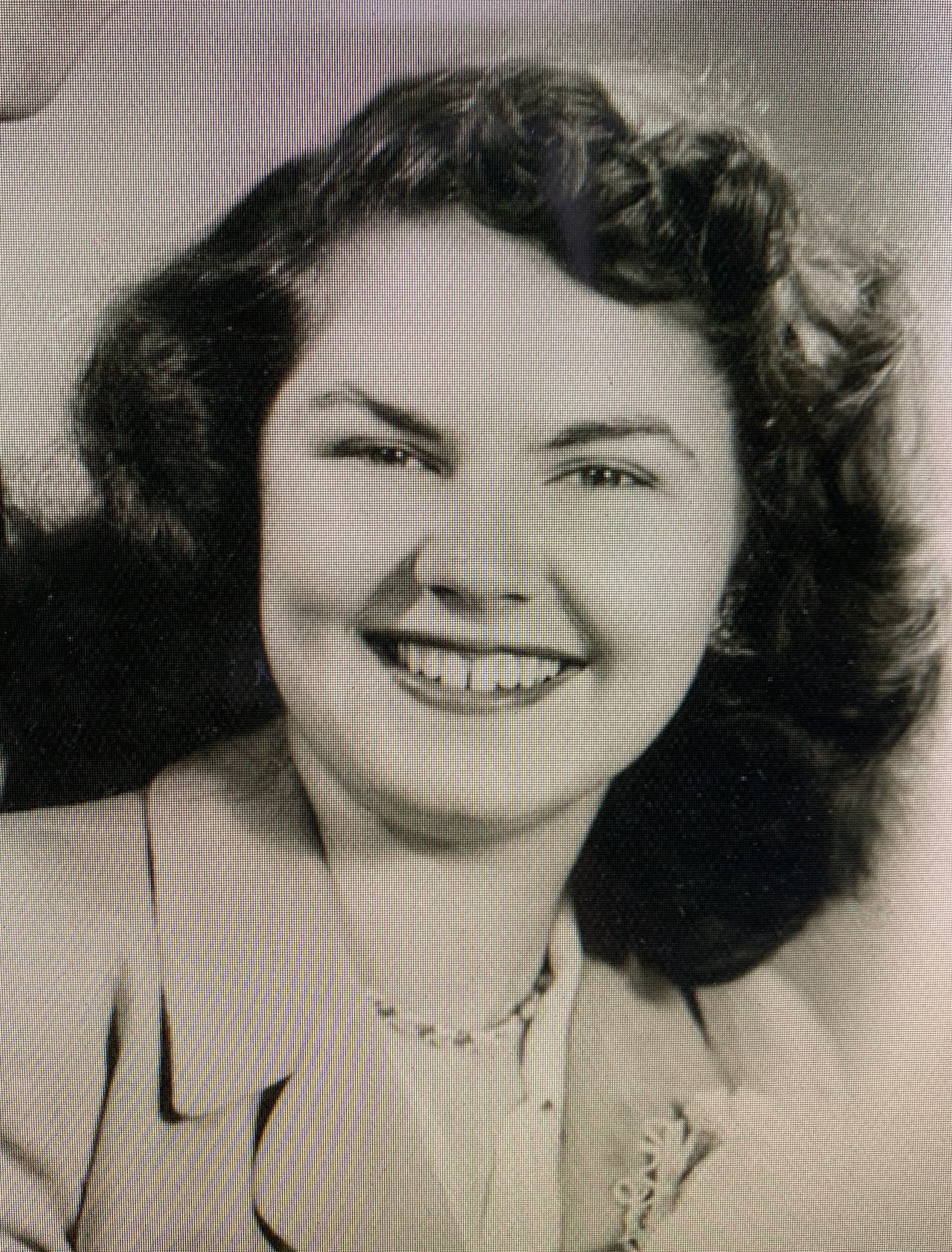 Photo of Jeannetta LaBelle