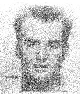 Photo of John Burrell