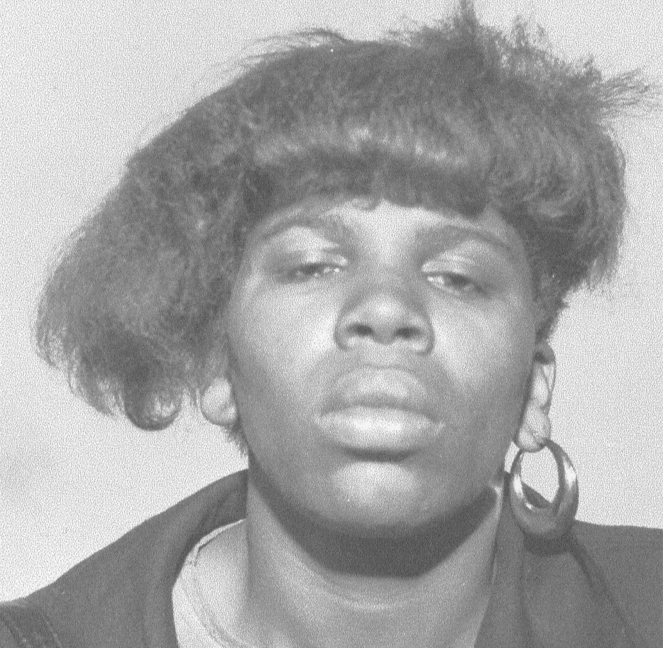 Photo of Dorothy Williams