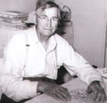 Photo of Forrest Stanton