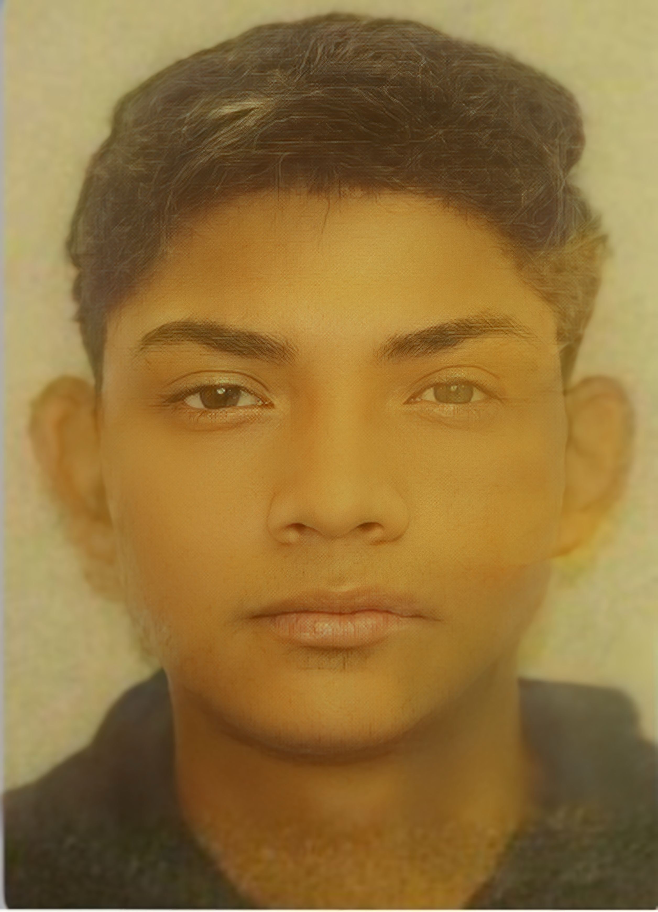 Photo of Alexis Rojas Morales