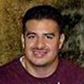 Photo of Jaime Romero