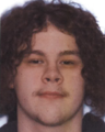 Photo of Jeremiah Begley