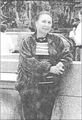 Photo of Mara Gorelik
