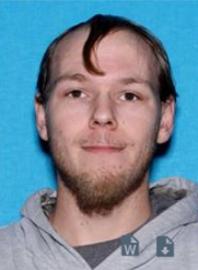 Photo of Timothy Campbell