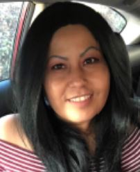Photo of Abigail Martinez