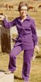 Photo of Nancy Craddock