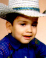 Photo of Omar Vargas