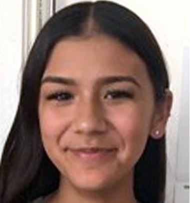 Photo of Madison Ramos