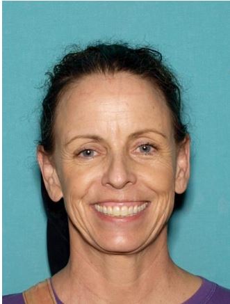Photo of Amy Bernoski