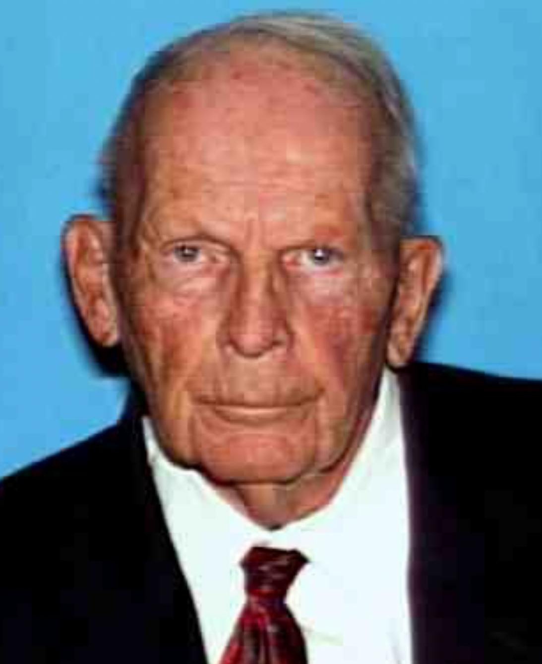 Photo of John Banker