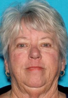 Photo of Mary Humfreville