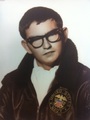 Photo of George Willison