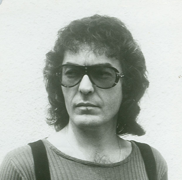 Photo of Richard Boldon