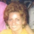 Photo of Dorothy Goroshko