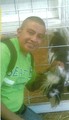 Photo of Apolinar Oporto Chacon