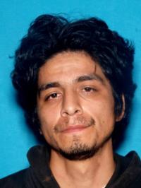 Photo of Markus Espinoza