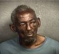 Photo of Wilfred Powell