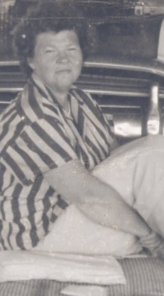 Photo of Bonnie Brashers