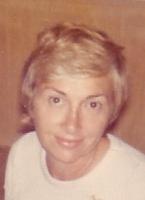 Photo of Patricia Calatrello