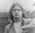 Photo of Rodney Grissom