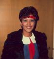 Photo of Linda Jackson