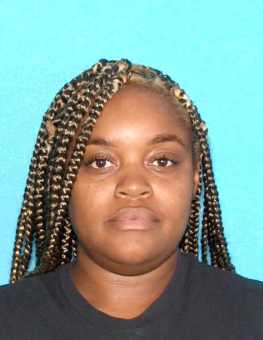 Photo of Larhonda Gaines