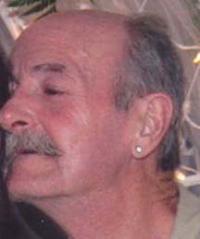 Photo of Terry Spence