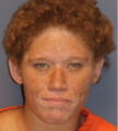Photo of Courtney Arnold
