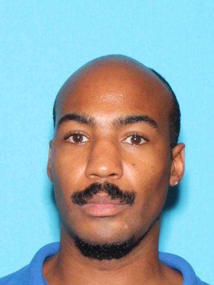 Photo of Samuel McLaurin