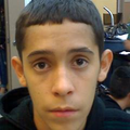 Photo of Marvin Alvarado-Pereira