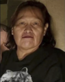 Photo of Marie Benally