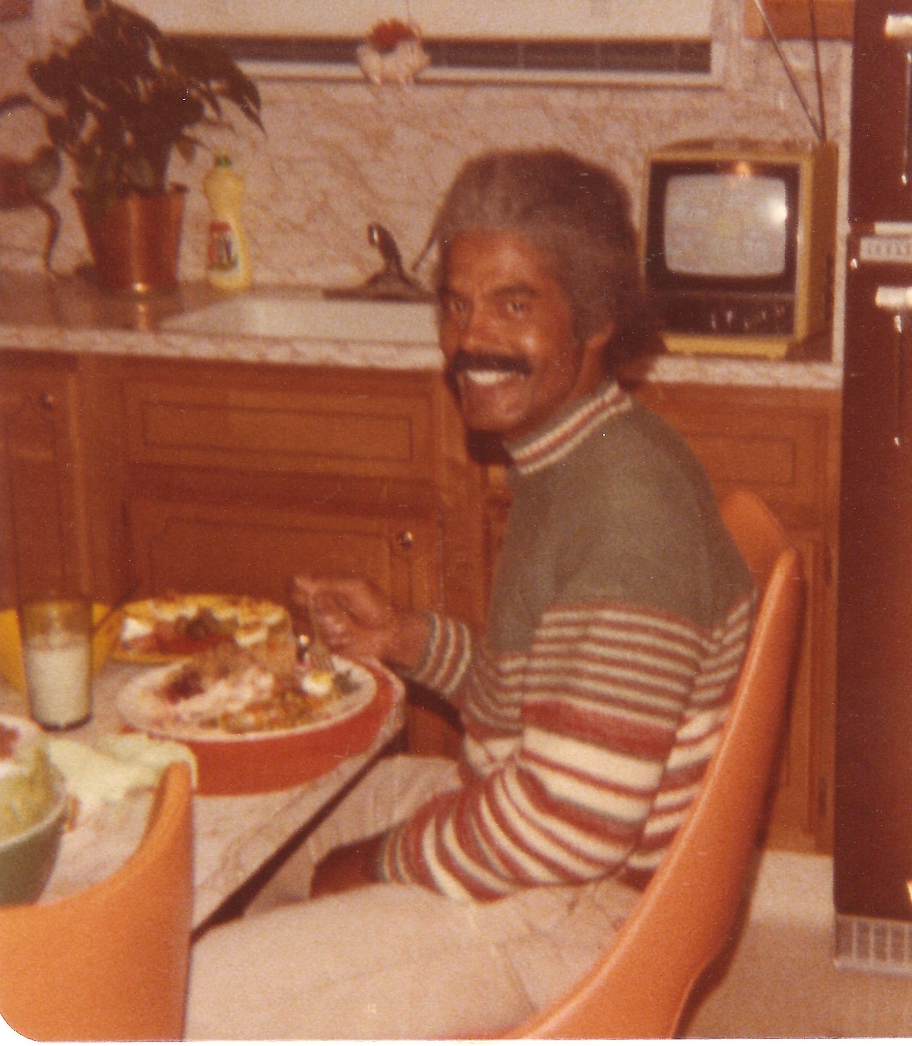Photo of William Crawford