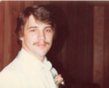 Photo of Daniel Weaver